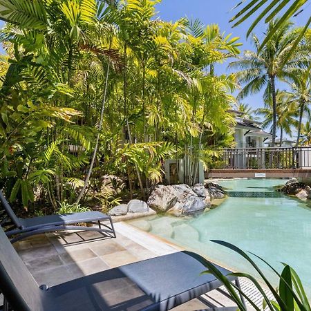 פורט דוגלאס 'The Palms' Swim-Out Comfort Meets Tropical Charm מראה חיצוני תמונה